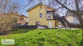 Seitenansicht - 