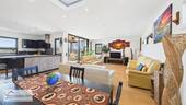 Wohn- und Essbereich - Einfamilienhaus mit 172,00 m&sup2; in Perl / Besch zum Kaufen