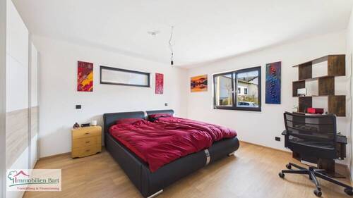 Schlafzimmer - 