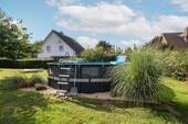 Pool für Abkühlung - 
