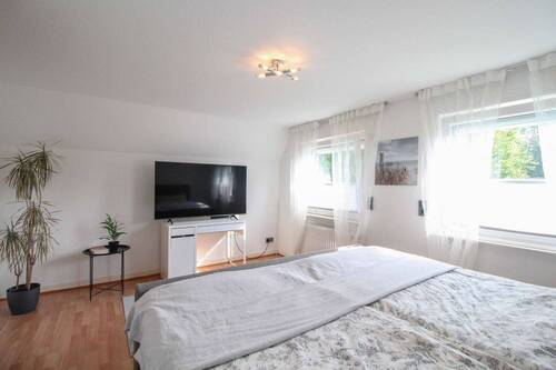 Schlafzimmer - 