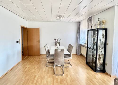 Essbereich - 