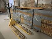 Lagerraum - 