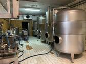 Lagerraum - 