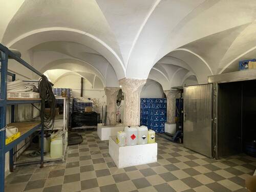 Lager Brauerei - 