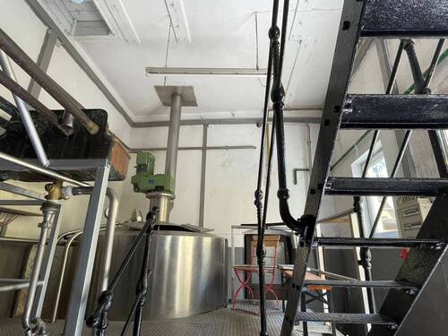 Brauerei - 