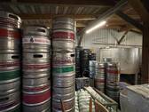 Faßlager - 