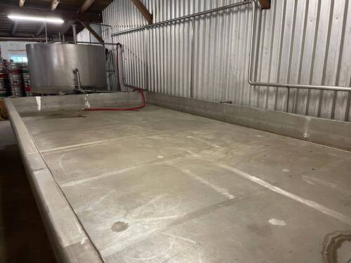 Brauerei - 