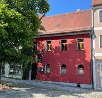 Vohenstrauß: Uriges Wirtshaus - Wohnung - Brauerei