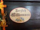 Eingang Wirtshaus - 
