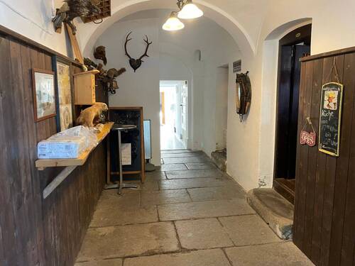 Wirtshaus - 