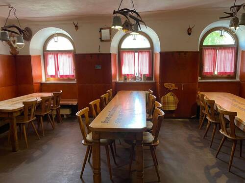 Wirtshaus - 