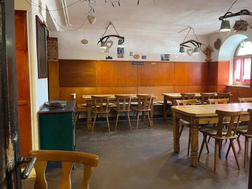 Wirtshaus - 