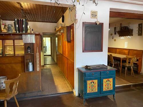 Wirtshaus - 