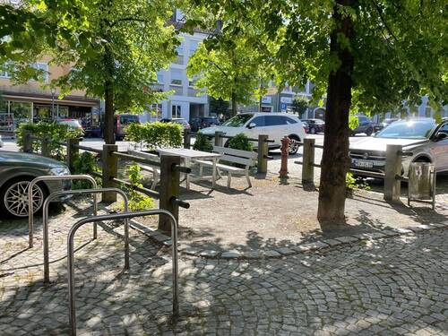 Frontansicht - Hotel, Pension, Gasthof zum Kaufen in Vohenstrauß