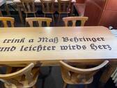 Wirtshaus - 