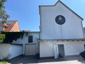 Rückansicht - Hotel, Pension, Gasthof in Vohenstrauß