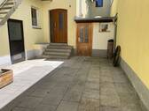Innenhof - 