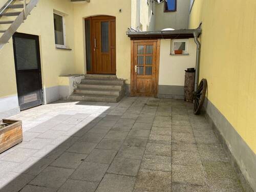 Innenhof - 