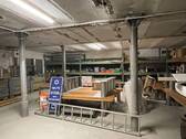 Lagerraum - 