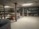 Lagerraum - 