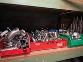 Lagerraum - 