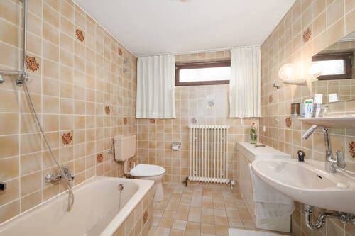 Badezimmer UG - 