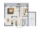 Grundriss EG - 