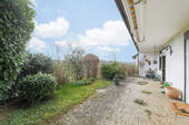 Terrasse UG - 