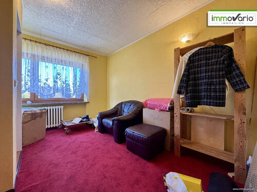 Ankleidezimmer - 