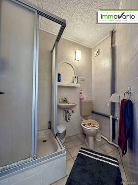 Duschbad - 