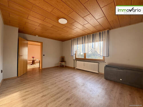 Wohnzimmer II - 