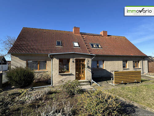 Hausansicht - 