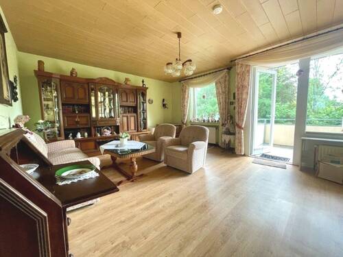 Wohnzimmer - 
