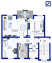 Grundriss_Wohnung - 
