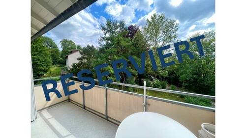 RESERVIERT - Ihr neues Zuhause mit Wohlfühlfaktor