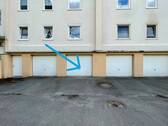 Garage - 