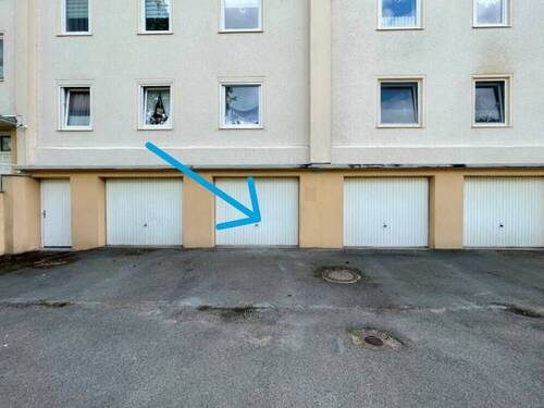 Garage - 