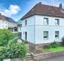Endlich in das Eigene Haus ! Bezahlbares Wohnglück - Fürstenberg