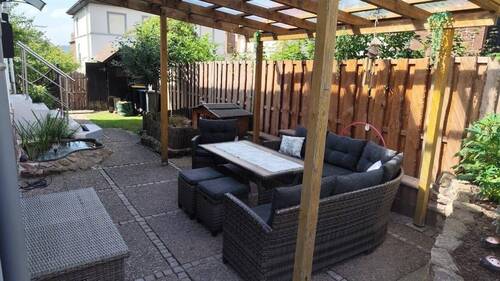 Terrasse - 