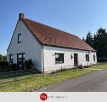 Großzügiges Bauernhaus auf weitläufigem Grundstück - perfekt für Ihre Ideen - Stuhr Seckenhausen