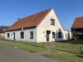Straßenansicht - 6 Zimmer Einfamilienhaus zum Kaufen in Stuhr