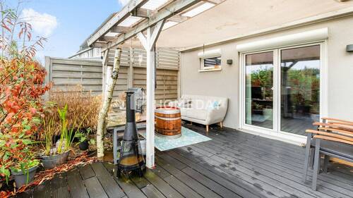 Terrasse 2 - 