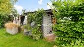 Gartenhaus - 