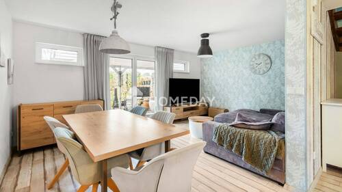 EG Wohnzimmer 1 - 