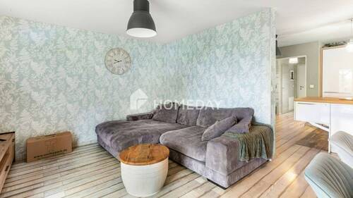 EG Wohnzimmer 2 - 