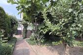 Garten - 8 Zimmer Doppelhaushälfte zum Kaufen in Heilbronn