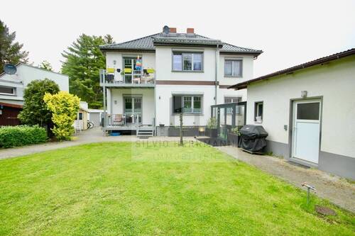 Ansicht Balkon - 