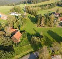 Sanierungsbedürftiges Einfamilienhaus, mit großzügigem Grundstück, zu verkaufen - Trausnitz Reisach