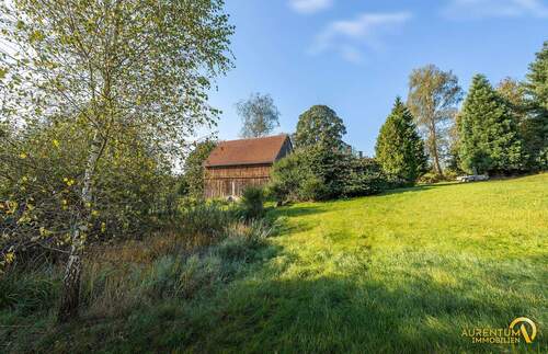 Außenansicht - Einfamilienhaus mit 120,00 m&sup2; in Trausnitz zum Kaufen